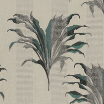 Palma Kingfisher Curtains